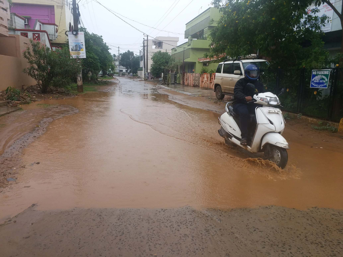 Heavy Rains East Godavari District Photo Gallery - Sakshi6