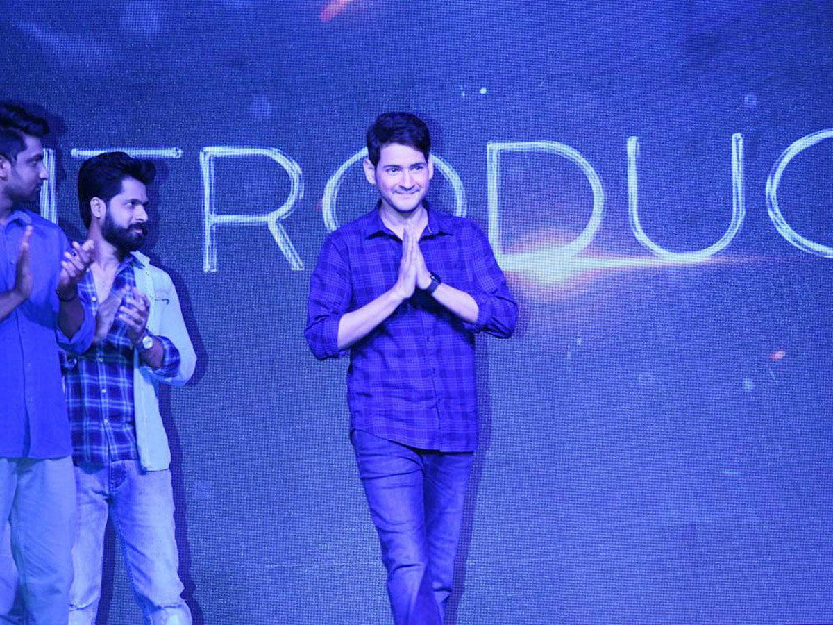 Mahesh Babu The Humbl Co Launch Event Photo Gallery - Sakshi1