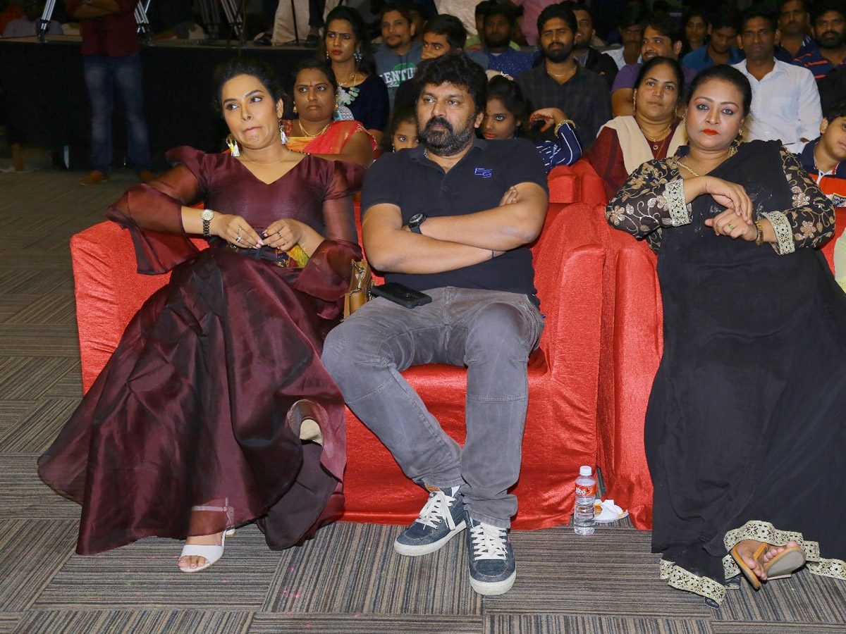 Kobbari Matta Pre Release Event Photo Gallery - Sakshi13