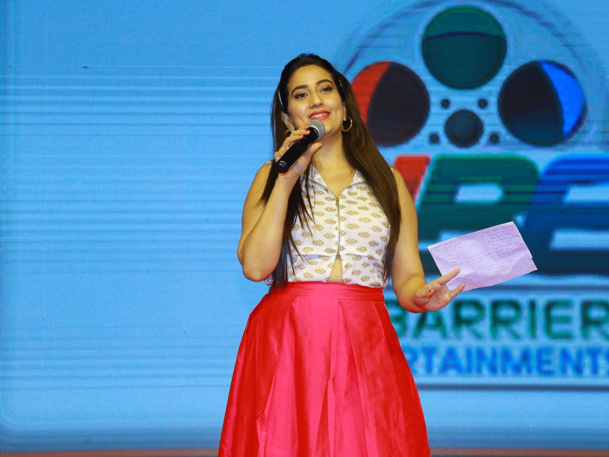 Kobbari Matta Pre Release Event Photo Gallery - Sakshi3