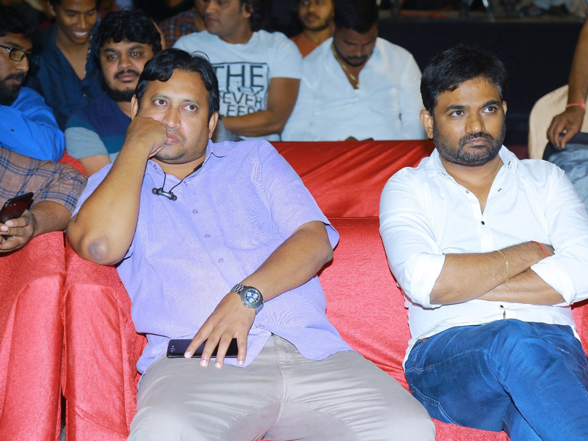 Kobbari Matta Pre Release Event Photo Gallery - Sakshi6