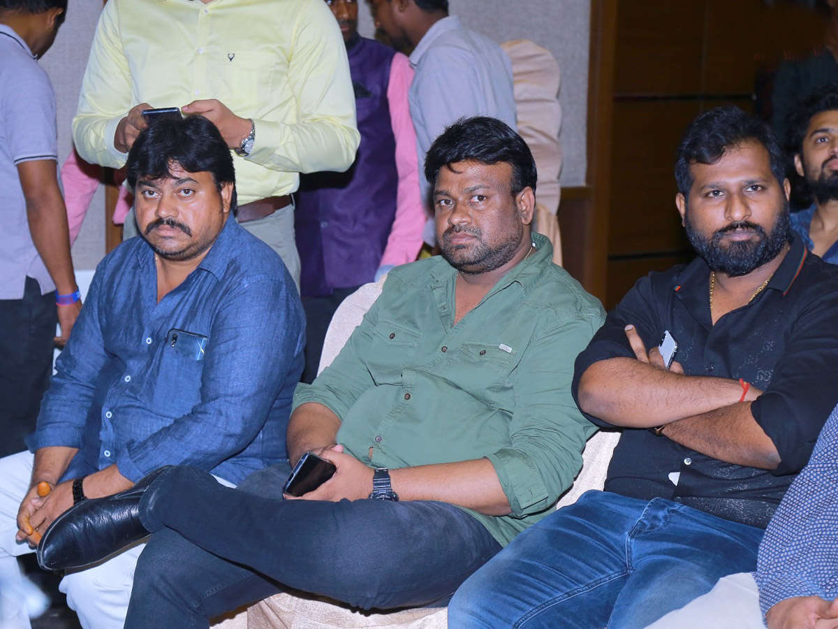 Kobbari Matta Pre Release Event Photo Gallery - Sakshi7