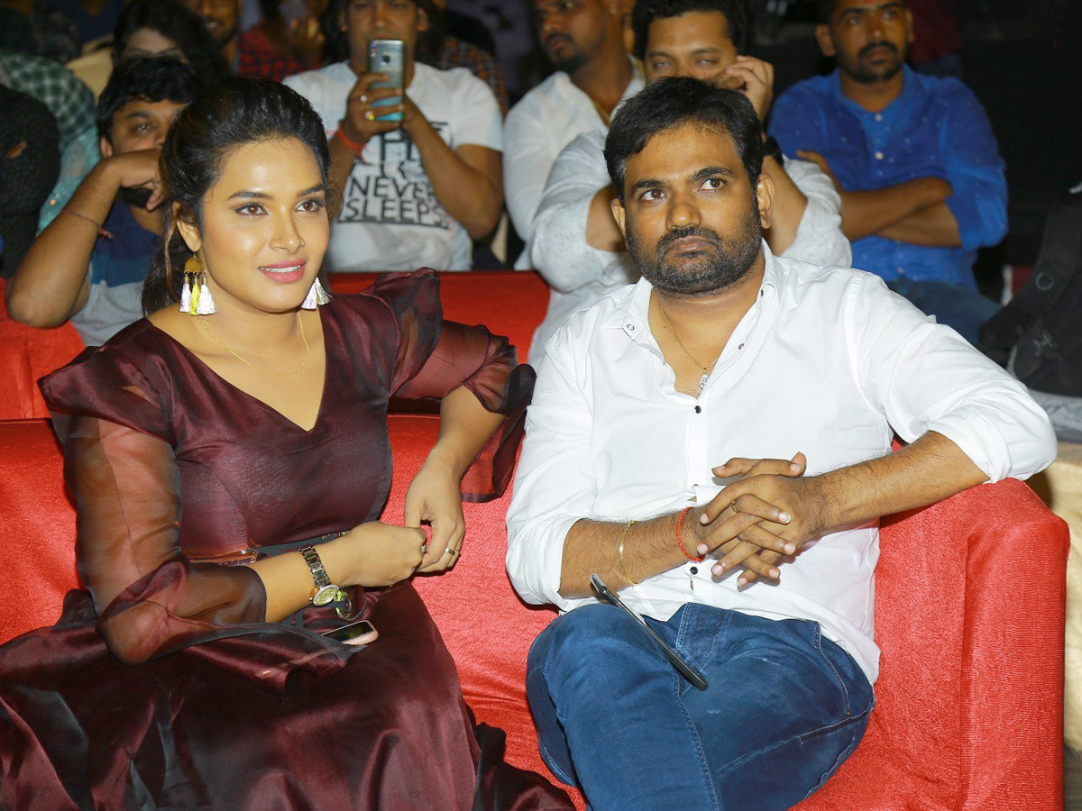 Kobbari Matta Pre Release Event Photo Gallery - Sakshi8