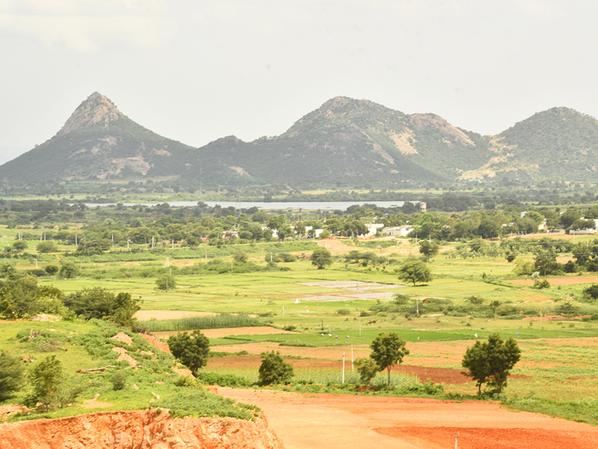 Best photos of The Week in AP and Telangana September 01-09-2019 to September 08-09- 2019 - Sakshi32