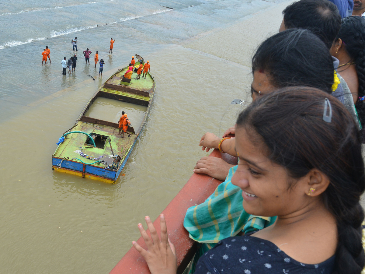 Best photos of The Week in AP and Telangana September 01-09-2019 to September 08-09- 2019 - Sakshi52