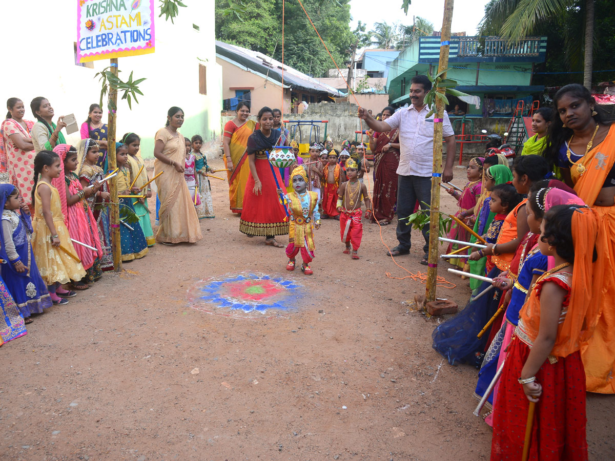 Best photos of The Week in AP and Telangana September 01-09-2019 to September 08-09- 2019 - Sakshi40