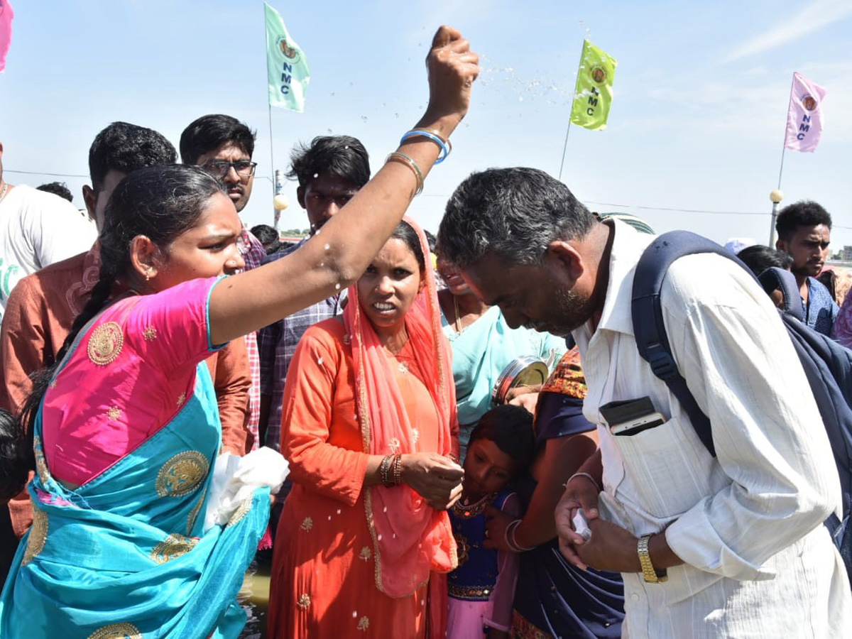 Rottela Panduga 2019 Celebrations In Nellore Photo Gallery - Sakshi15