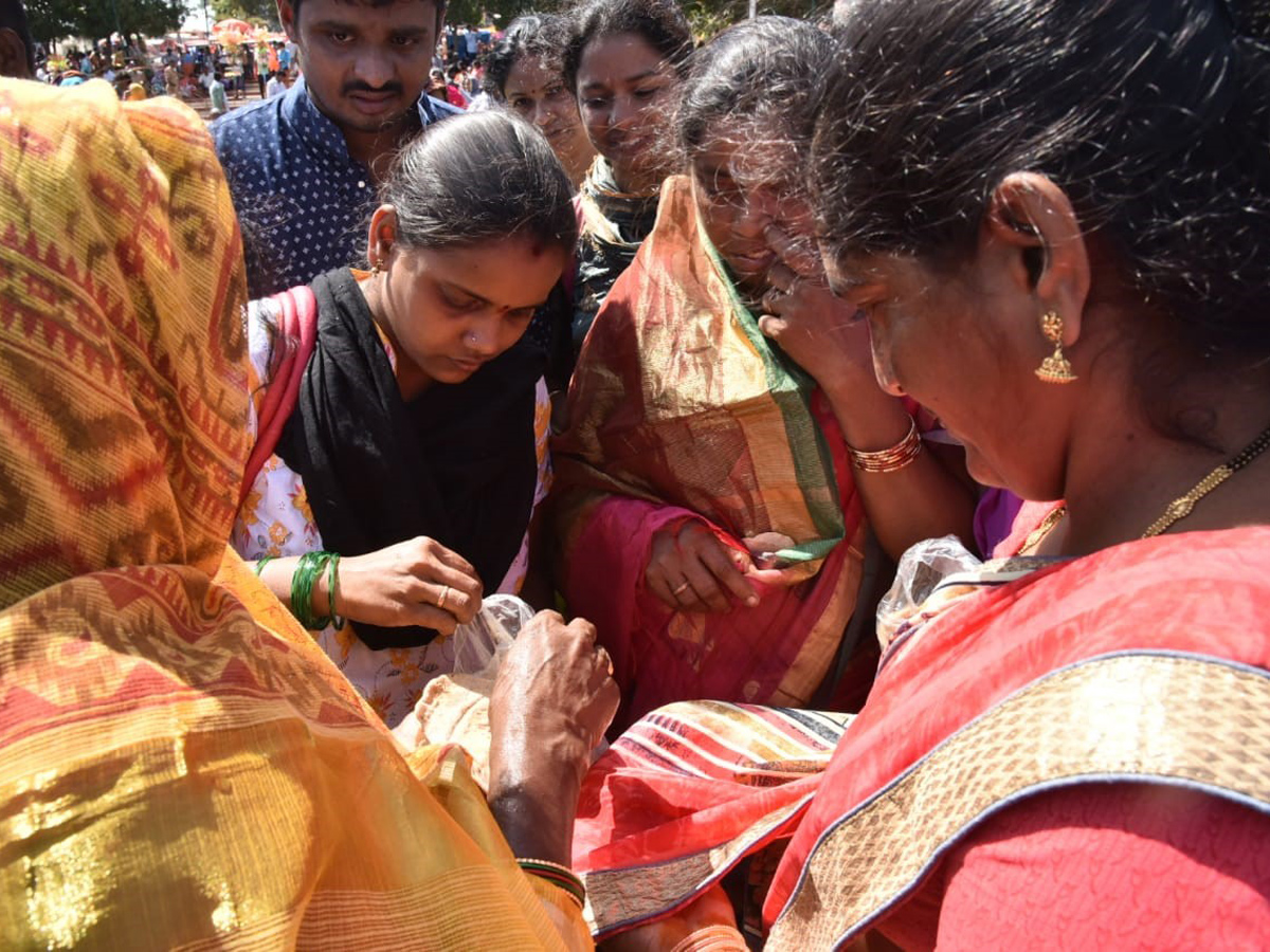 Rottela Panduga 2019 Celebrations In Nellore Photo Gallery - Sakshi18