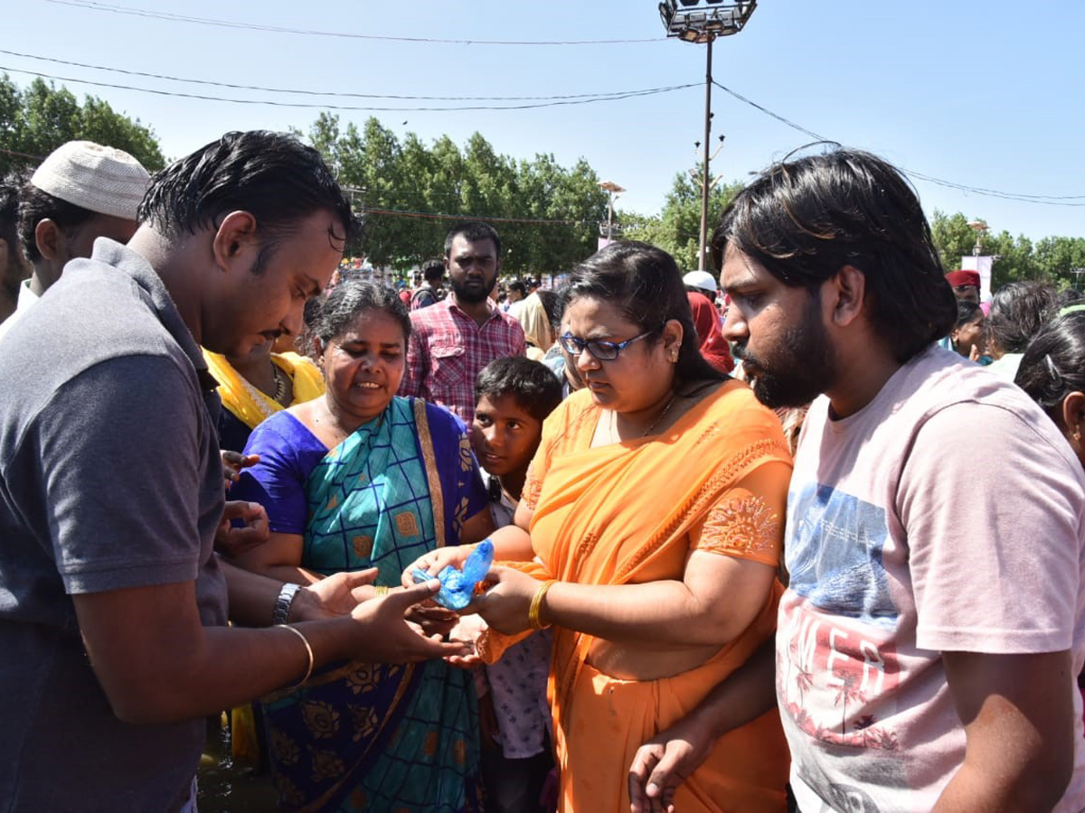 Rottela Panduga 2019 Celebrations In Nellore Photo Gallery - Sakshi20