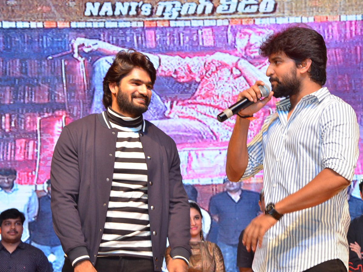 Nani GangLeader Pre Release Event Photo Gallery - Sakshi10