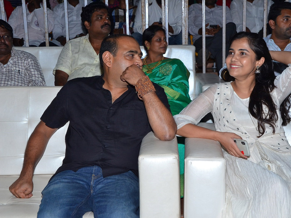 Nani GangLeader Pre Release Event Photo Gallery - Sakshi14