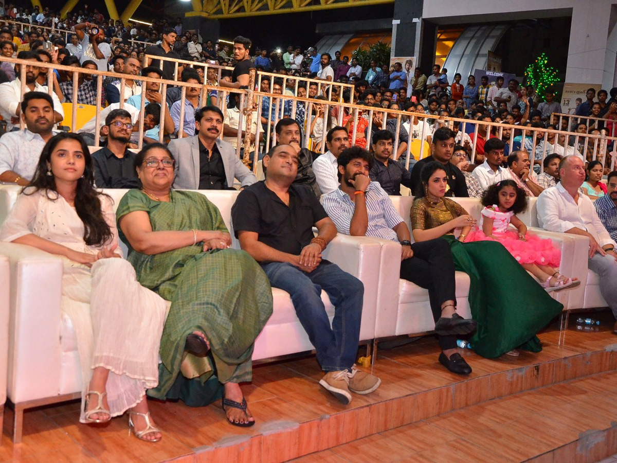 Nani GangLeader Pre Release Event Photo Gallery - Sakshi21