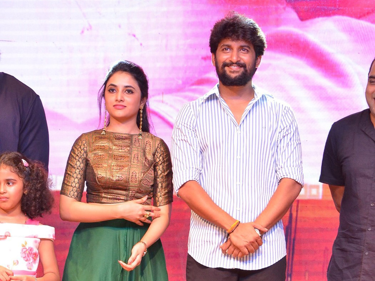 Nani GangLeader Pre Release Event Photo Gallery - Sakshi7