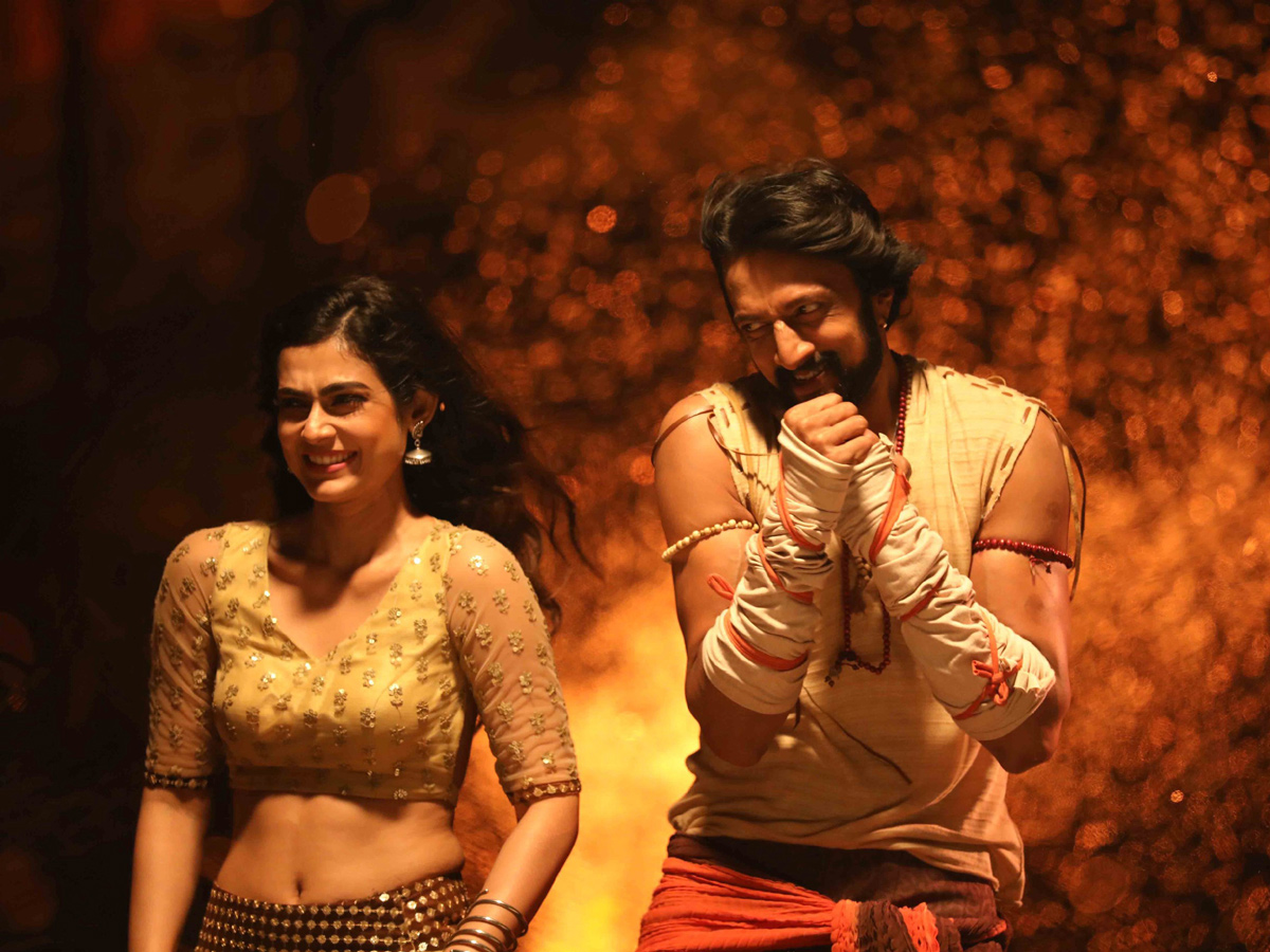 Pehlwaan Movie Still Photo Gallery - Sakshi6