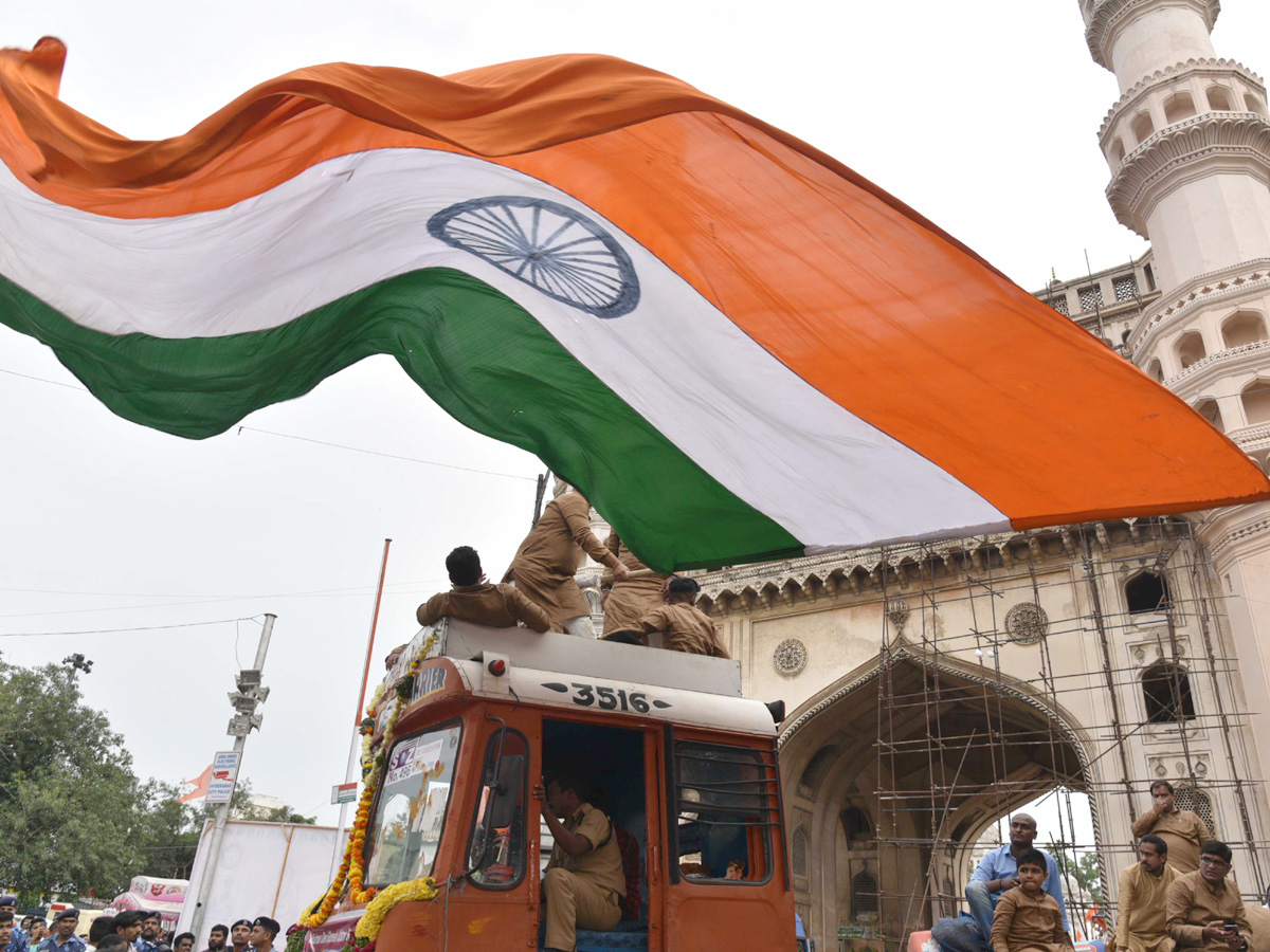 Best pics of The Week in AP and Telangana September 15-09-2019 to September 22-09- 2019 - Sakshi12