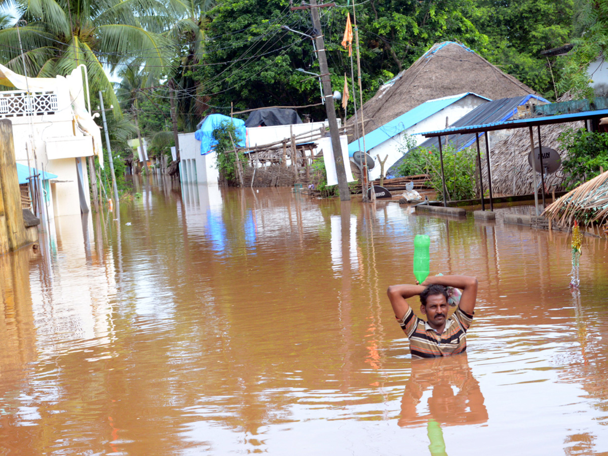 Best pics of The Week in AP and Telangana September 15-09-2019 to September 22-09- 2019 - Sakshi20