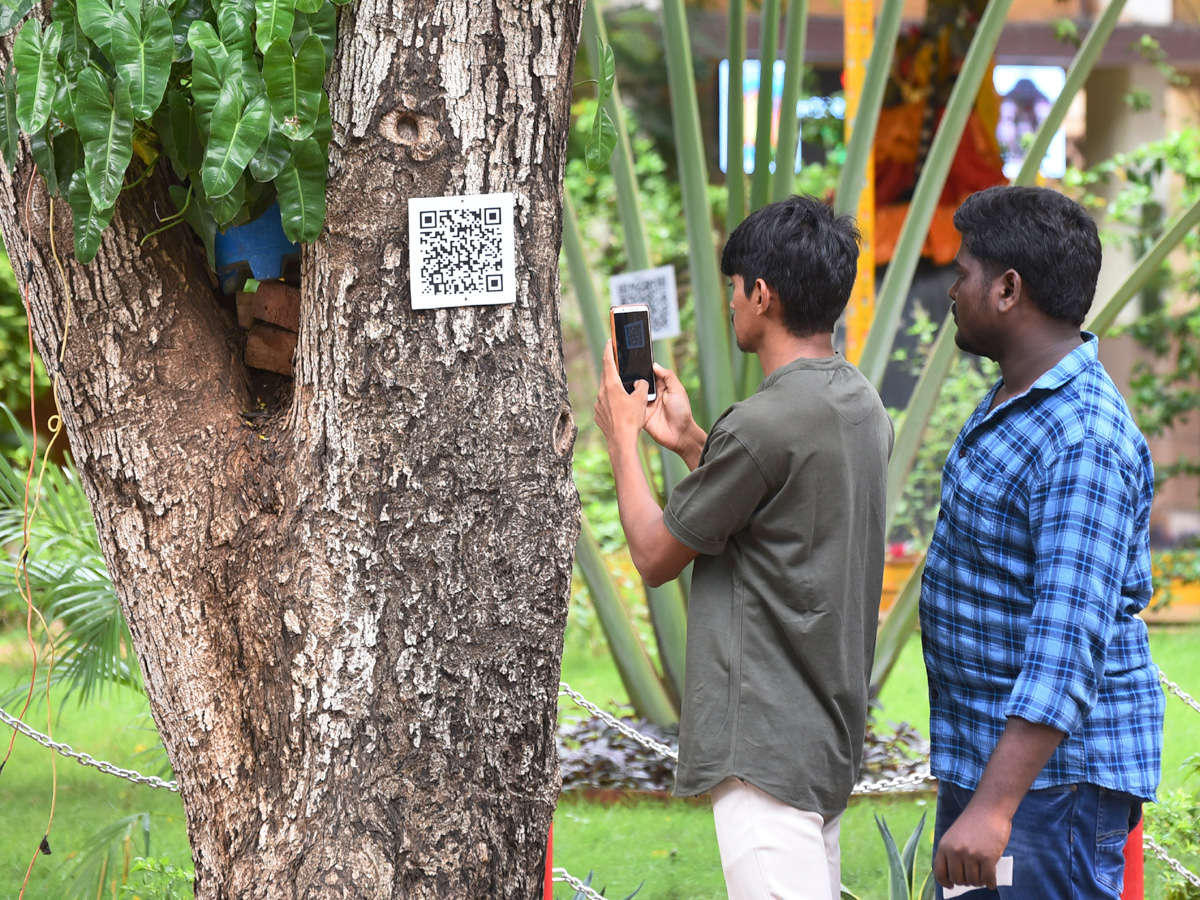 Best pics of The Week in AP and Telangana September 15-09-2019 to September 22-09- 2019 - Sakshi25