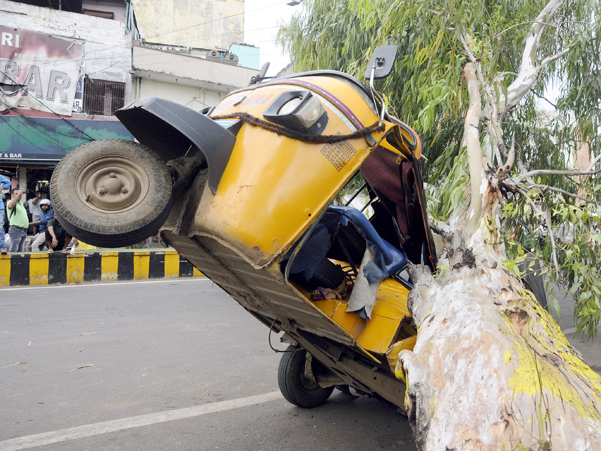 Best pics of The Week in AP and Telangana September 15-09-2019 to September 22-09- 2019 - Sakshi28