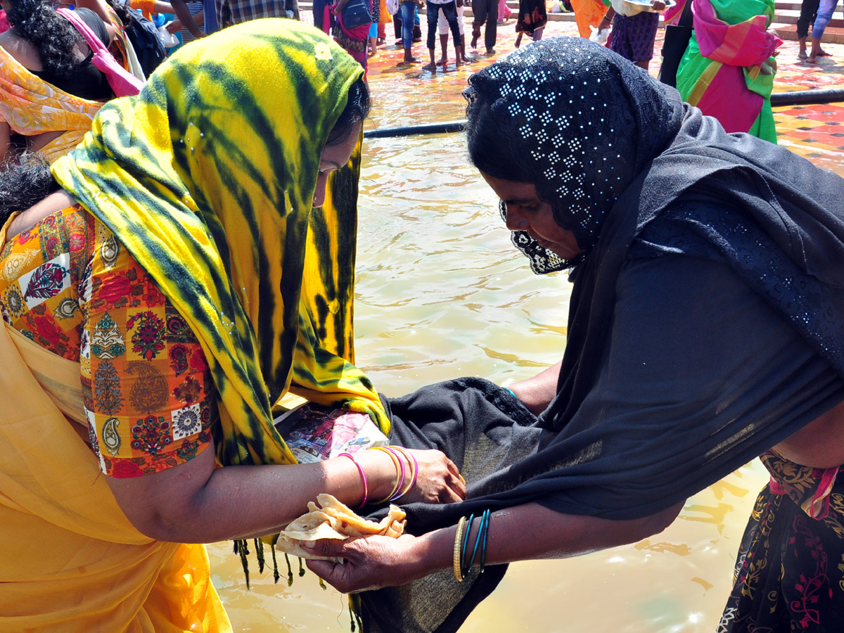 Rottela Panduga 2019 Celebrations In Nellore Photo Gallery - Sakshi10