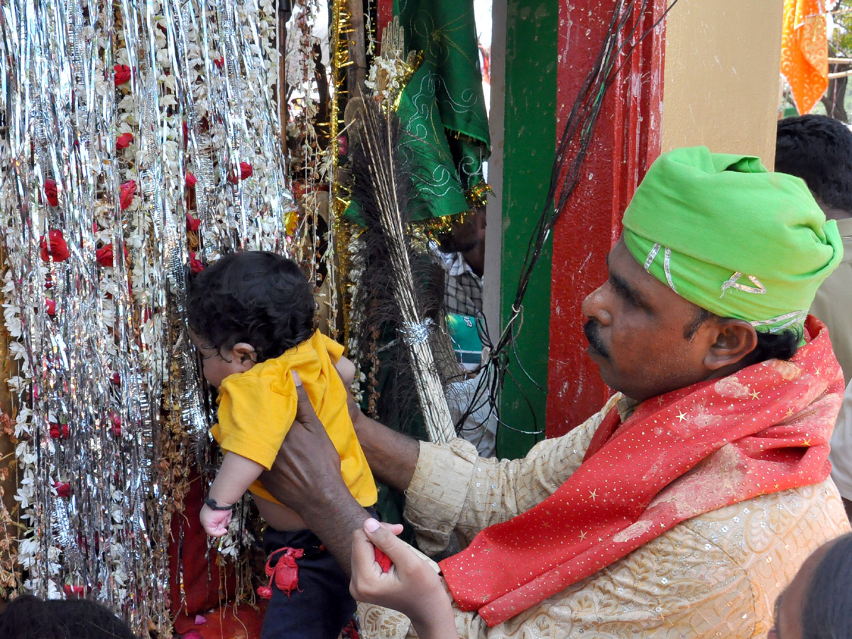 Rottela Panduga 2019 Celebrations In Nellore Photo Gallery - Sakshi12