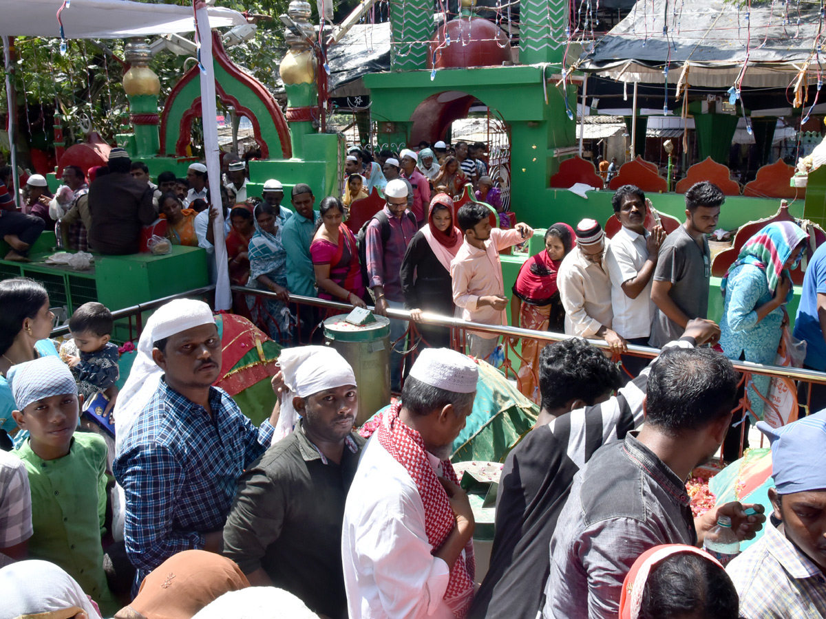 Rottela Panduga 2019 Celebrations In Nellore Photo Gallery - Sakshi13