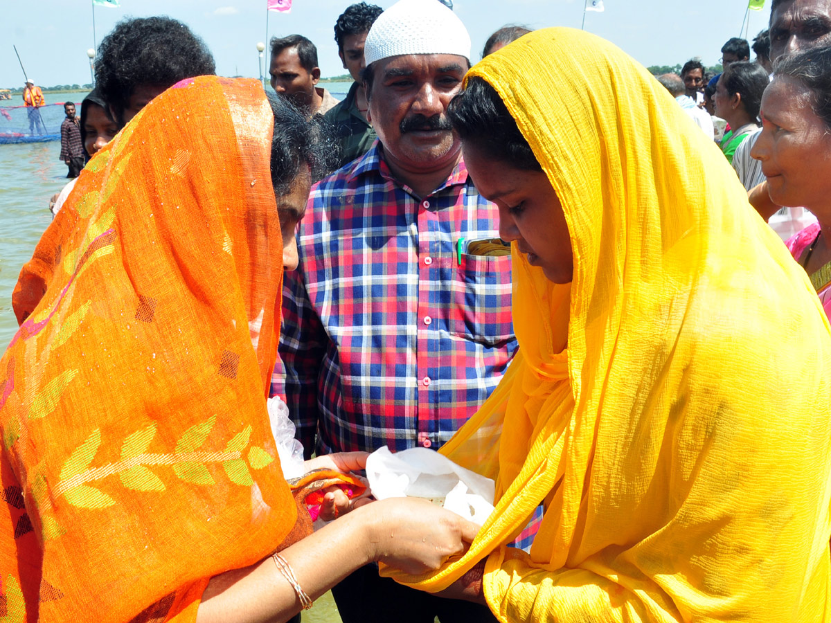 Rottela Panduga 2019 Celebrations In Nellore Photo Gallery - Sakshi16