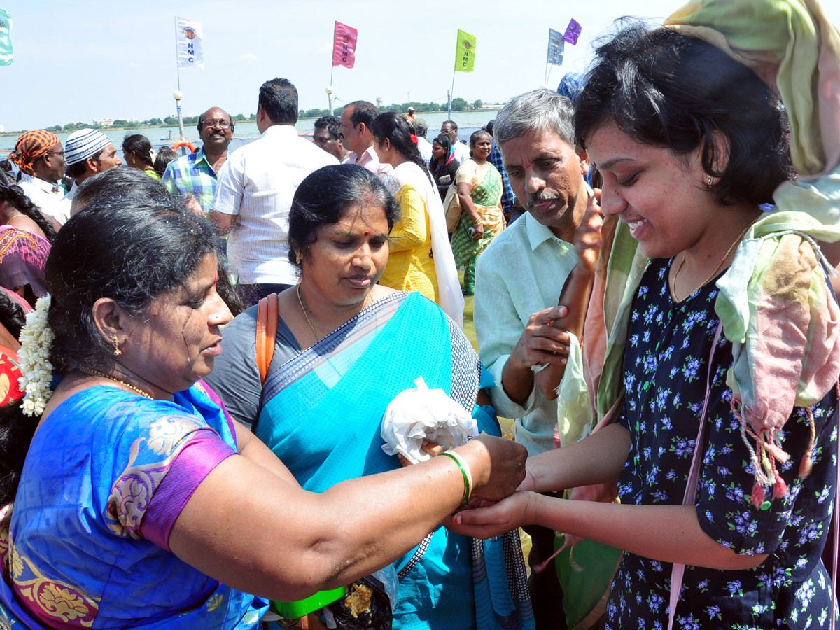 Rottela Panduga 2019 Celebrations In Nellore Photo Gallery - Sakshi18