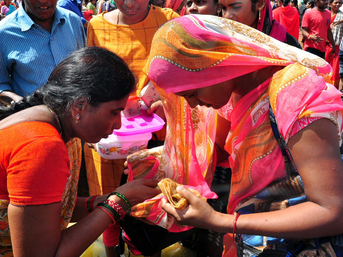 Rottela Panduga 2019 Celebrations In Nellore Photo Gallery - Sakshi23