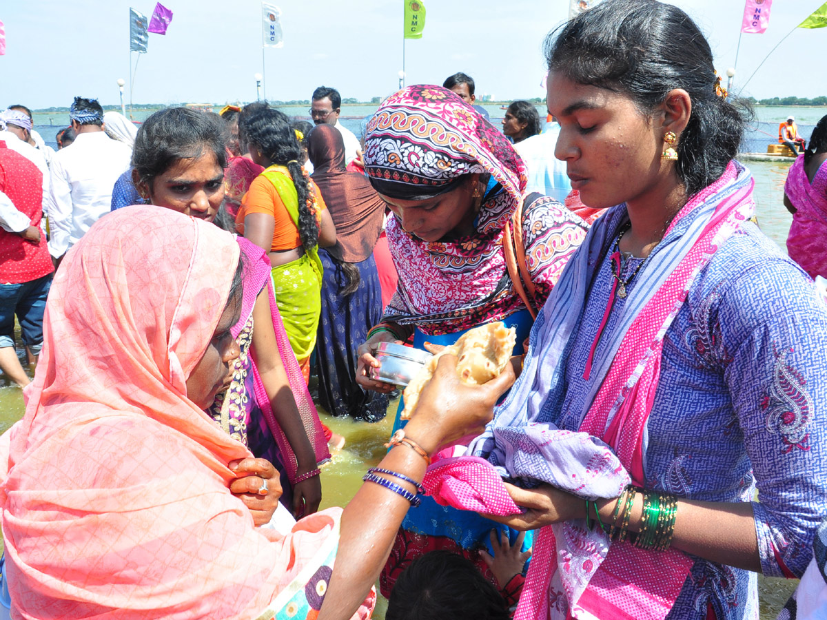 Rottela Panduga 2019 Celebrations In Nellore Photo Gallery - Sakshi25