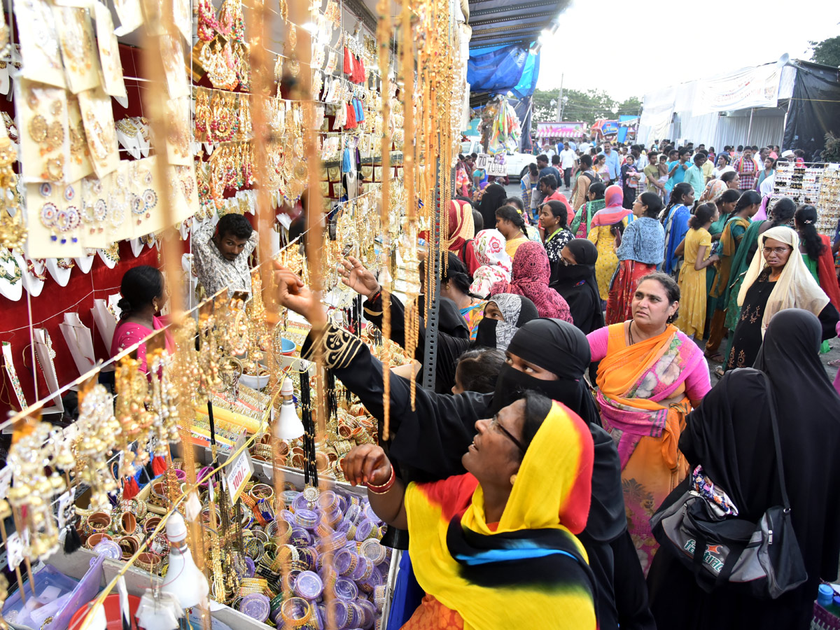 Rottela Panduga 2019 Celebrations In Nellore Photo Gallery - Sakshi31