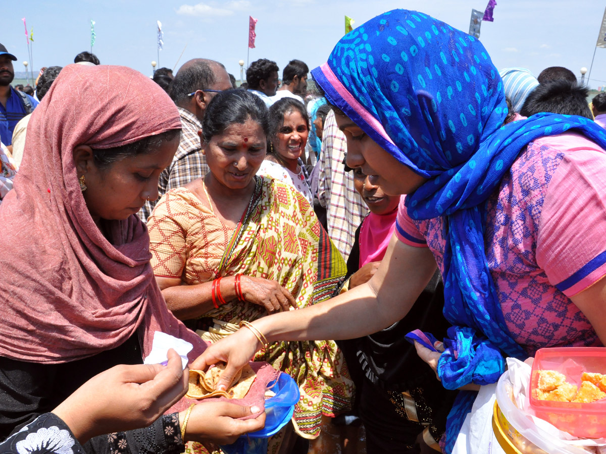 Rottela Panduga 2019 Celebrations In Nellore Photo Gallery - Sakshi33