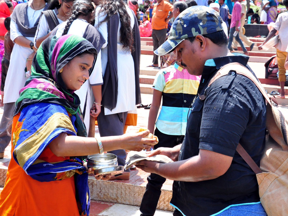 Rottela Panduga 2019 Celebrations In Nellore Photo Gallery - Sakshi35