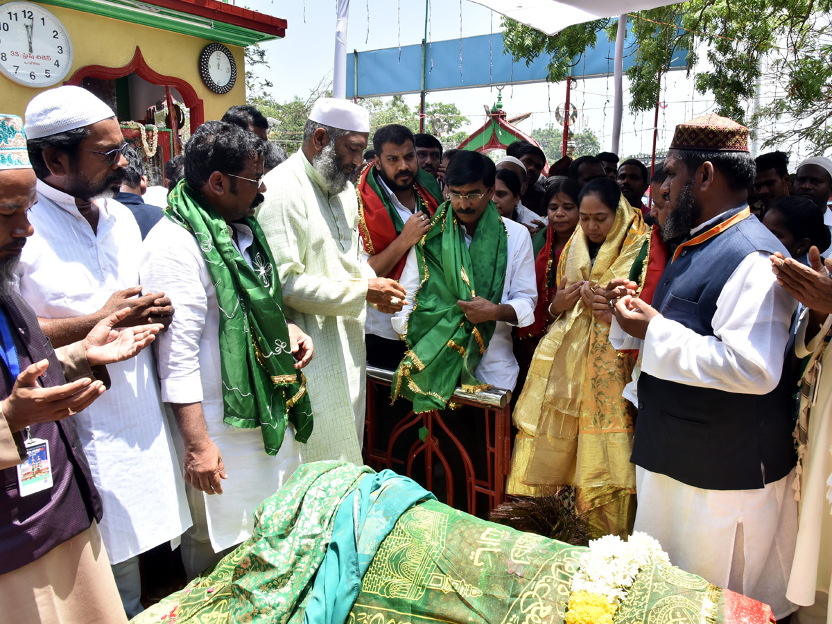 Rottela Panduga 2019 Celebrations In Nellore Photo Gallery - Sakshi4