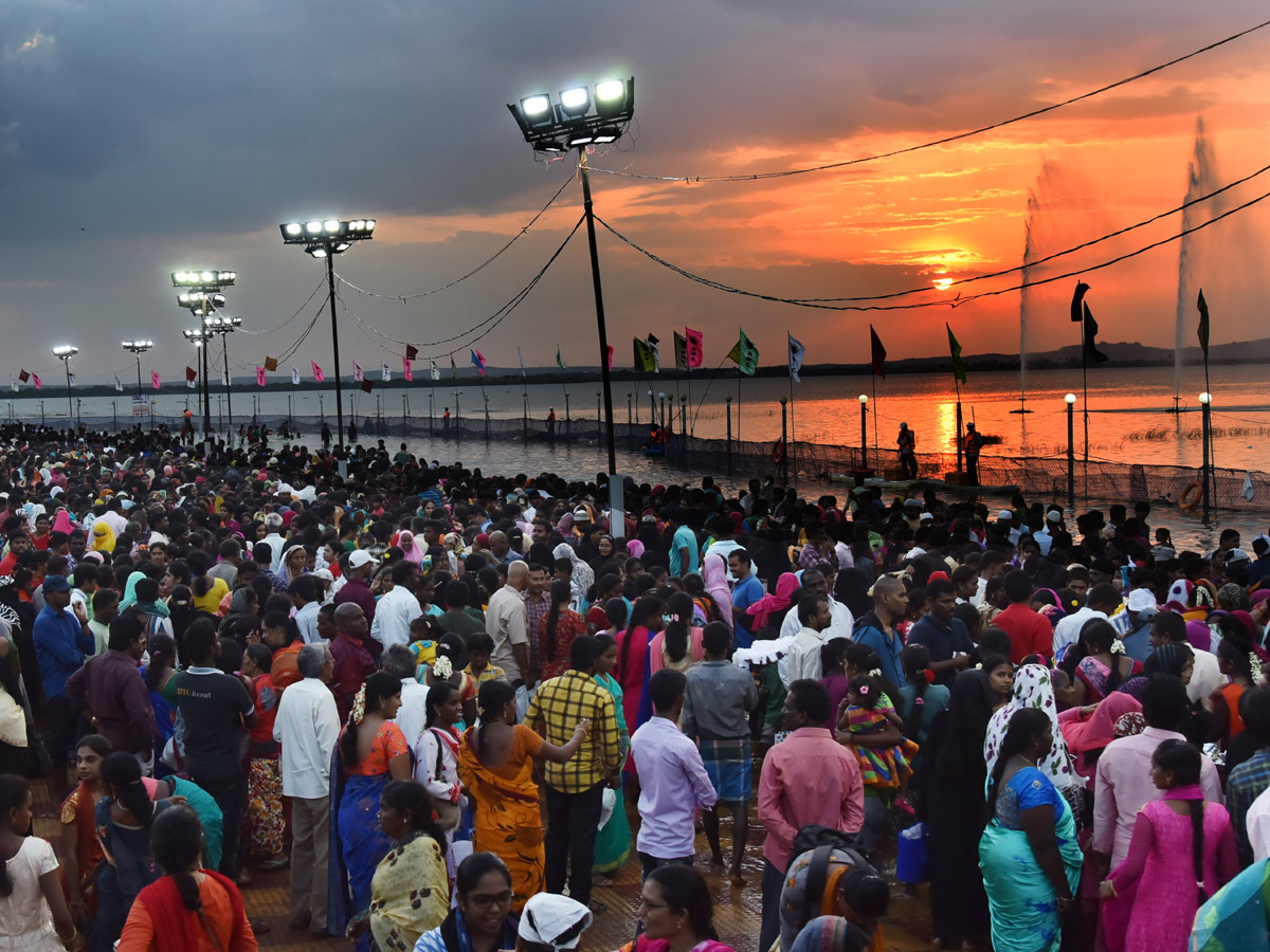 Rottela Panduga 2019 Celebrations In Nellore Photo Gallery - Sakshi37