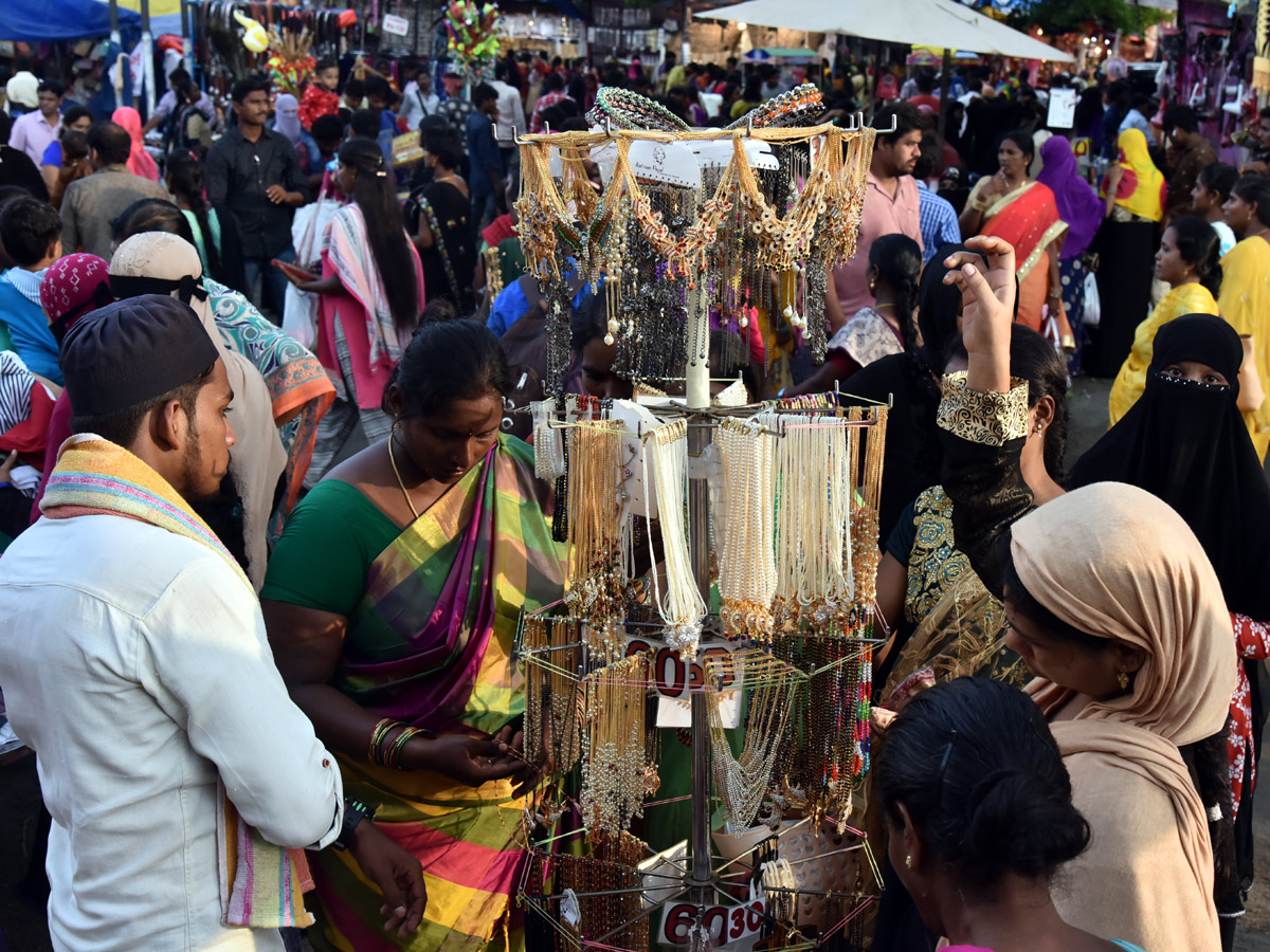 Rottela Panduga 2019 Celebrations In Nellore Photo Gallery - Sakshi39