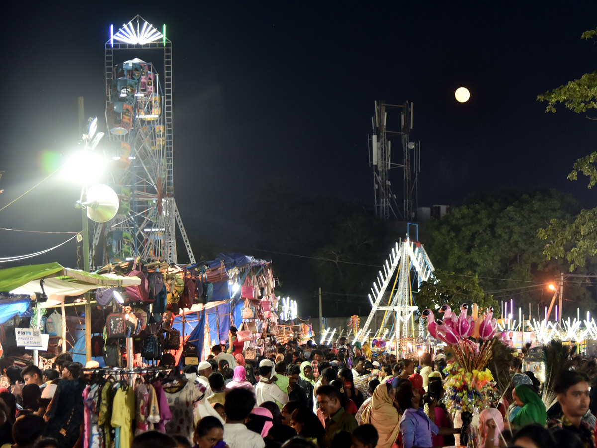 Rottela Panduga 2019 Celebrations In Nellore Photo Gallery - Sakshi40