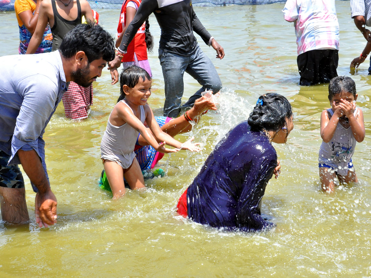 Rottela Panduga 2019 Celebrations In Nellore Photo Gallery - Sakshi41