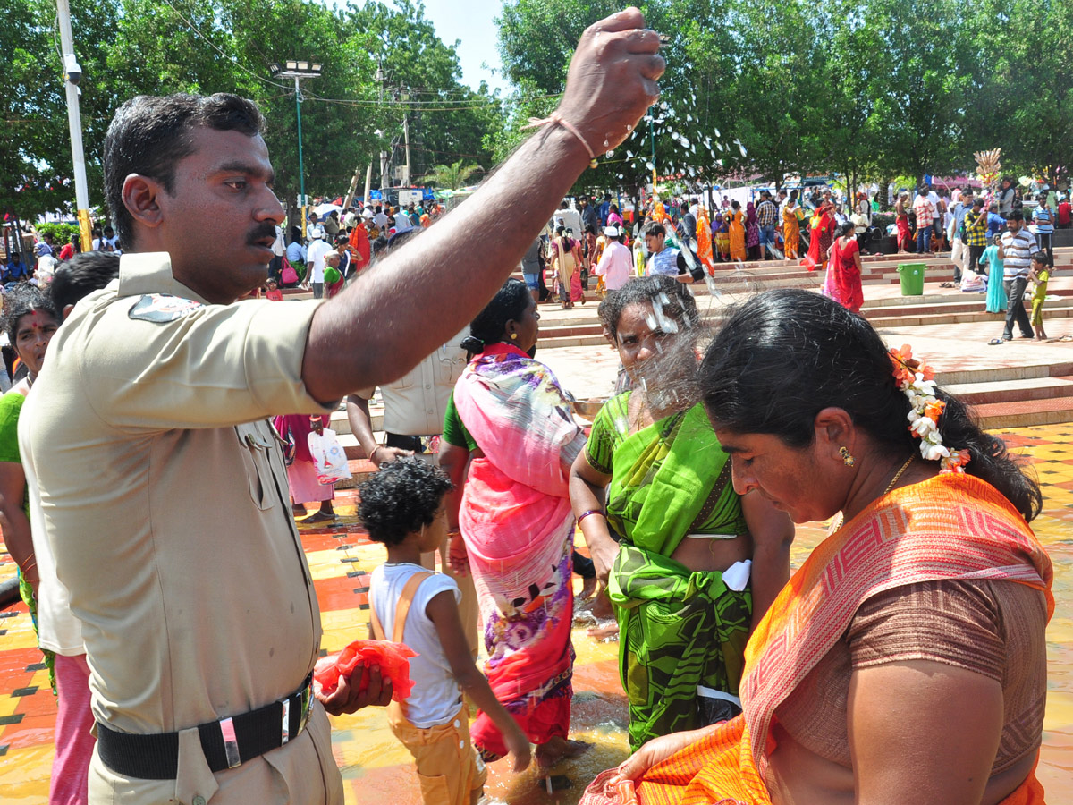 Rottela Panduga 2019 Celebrations In Nellore Photo Gallery - Sakshi42