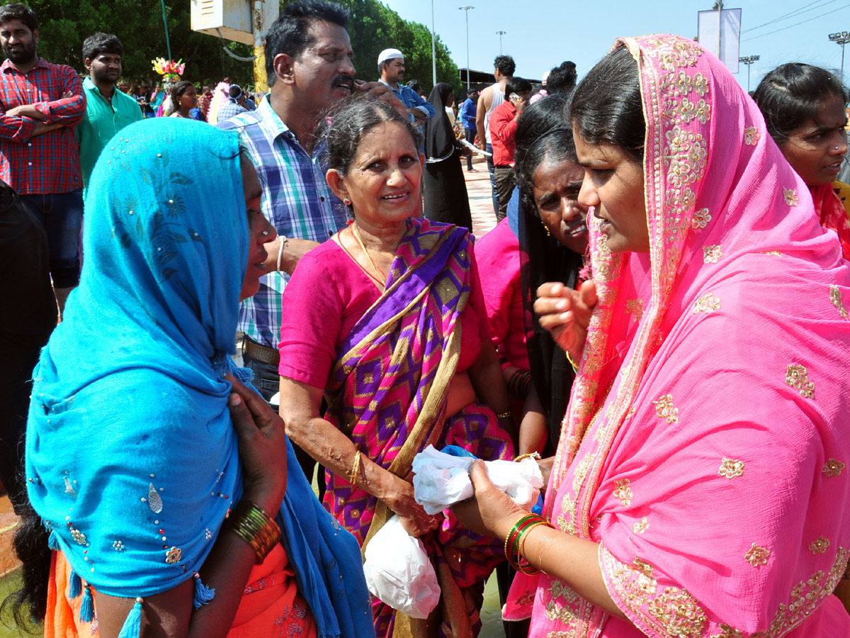 Rottela Panduga 2019 Celebrations In Nellore Photo Gallery - Sakshi44