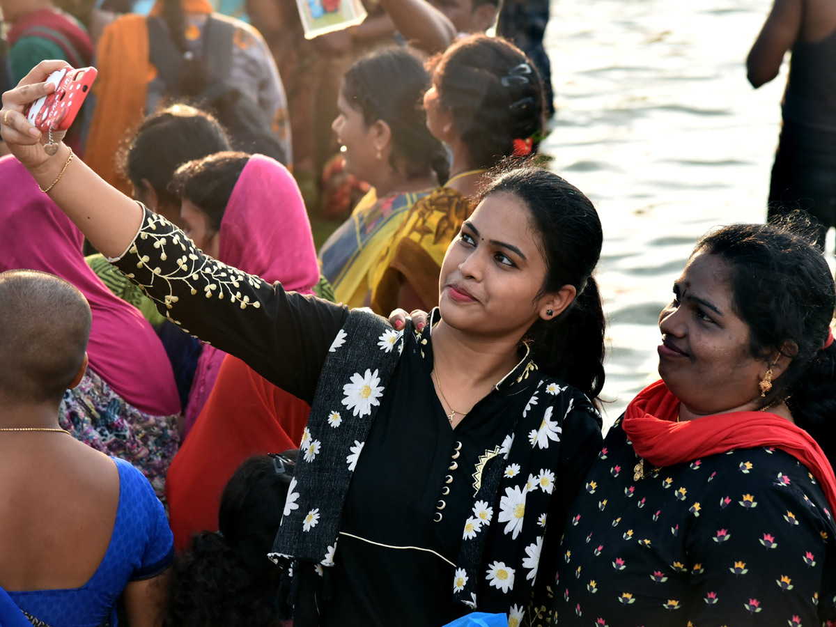 Rottela Panduga 2019 Celebrations In Nellore Photo Gallery - Sakshi5