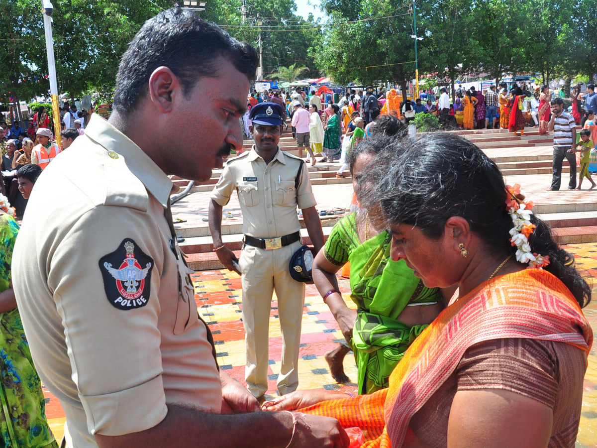 Rottela Panduga 2019 Celebrations In Nellore Photo Gallery - Sakshi9