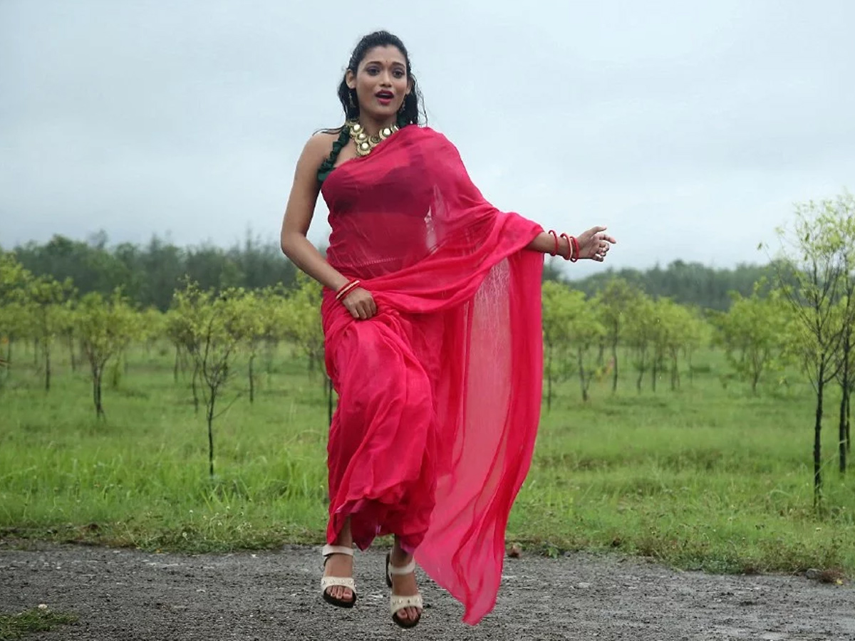 Daamini Villa Movie Gallery - Sakshi9