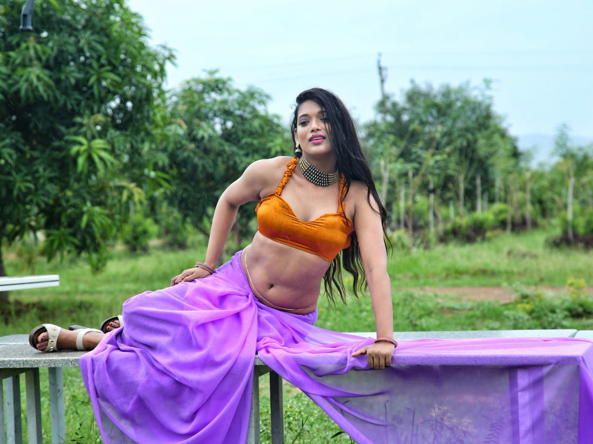 Daamini Villa Movie Gallery - Sakshi14