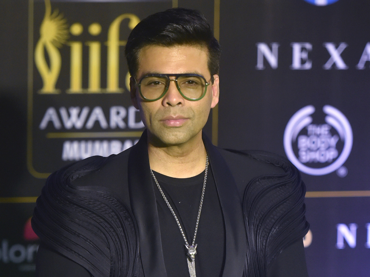 IIFA Awards 2019 Photo Gallery - Sakshi22