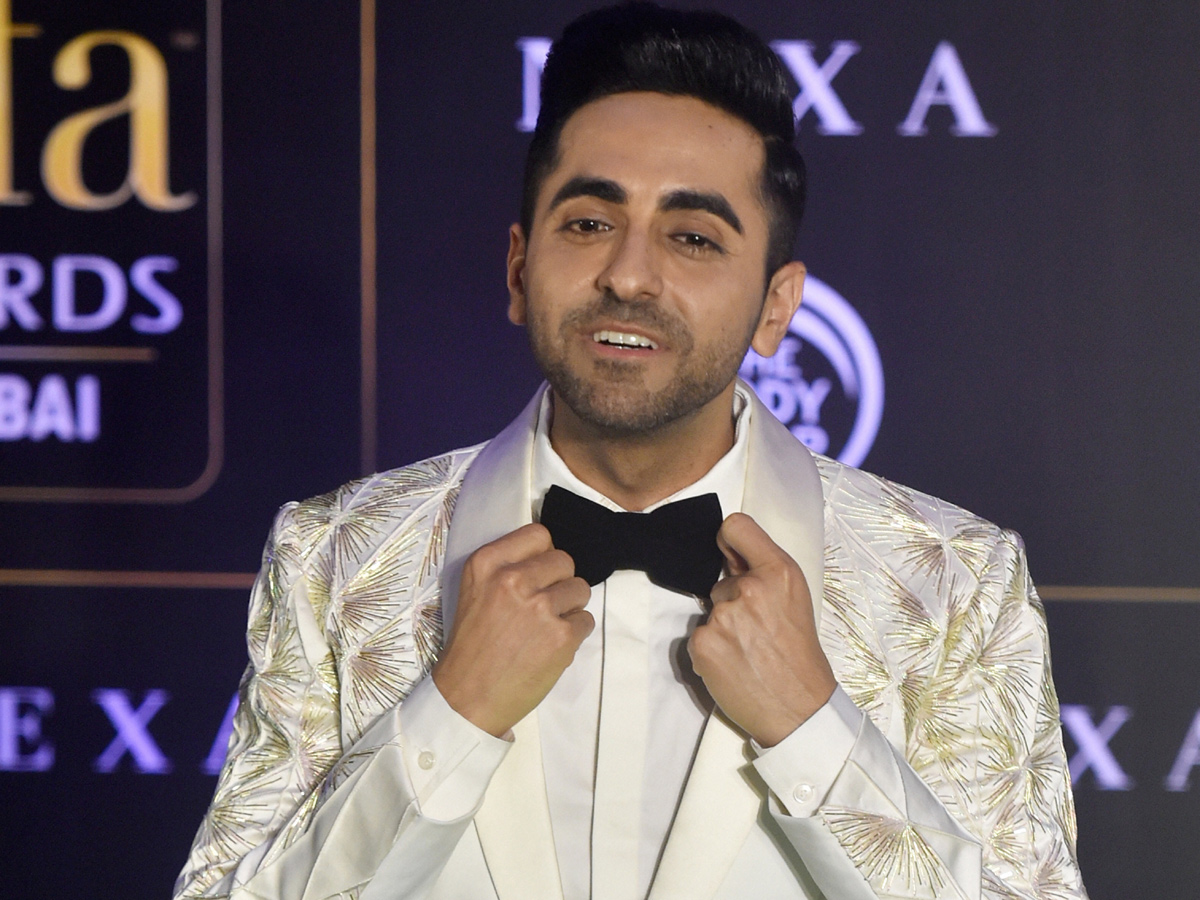 IIFA Awards 2019 Photo Gallery - Sakshi23