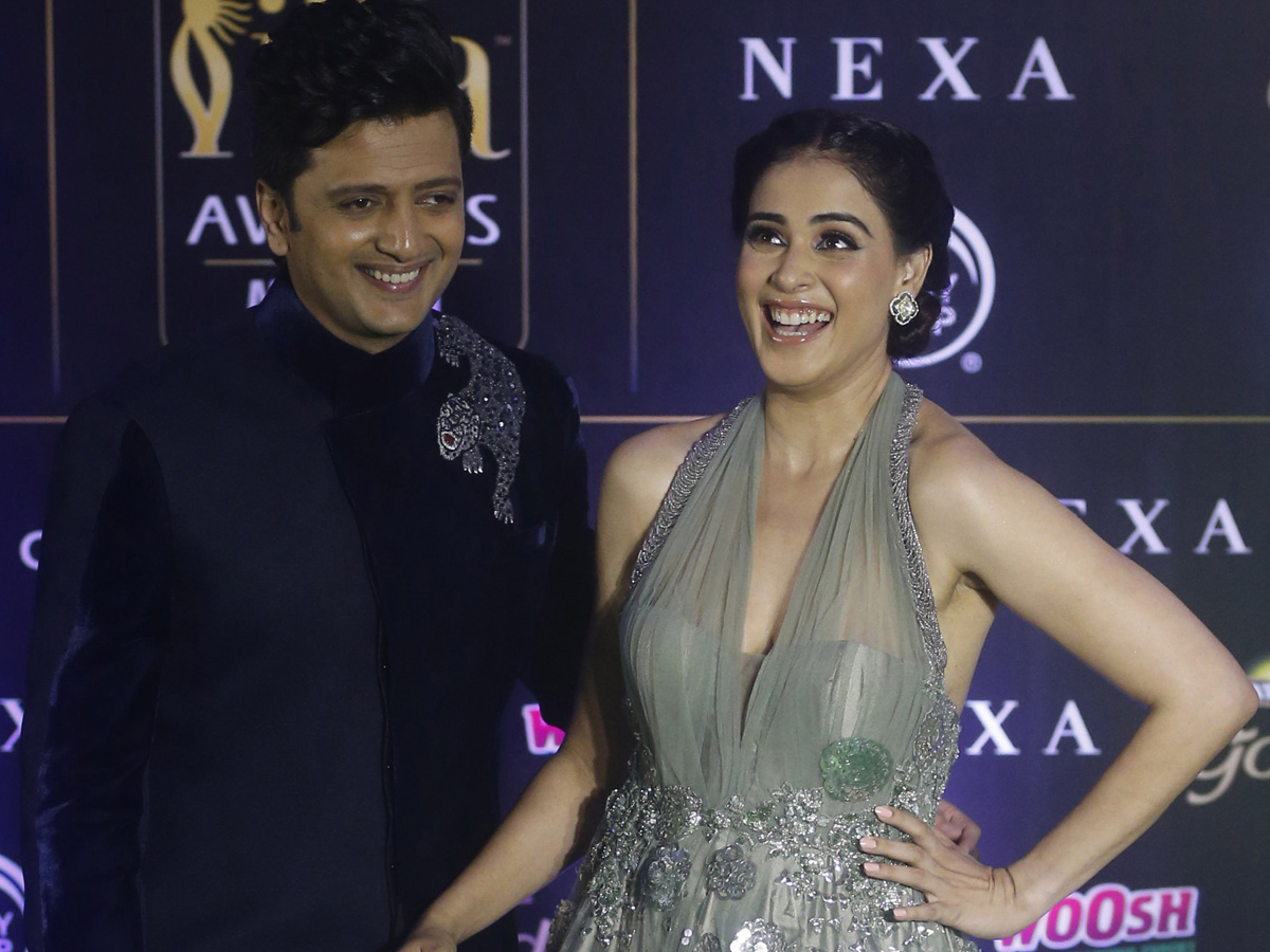 IIFA Awards 2019 Photo Gallery - Sakshi25