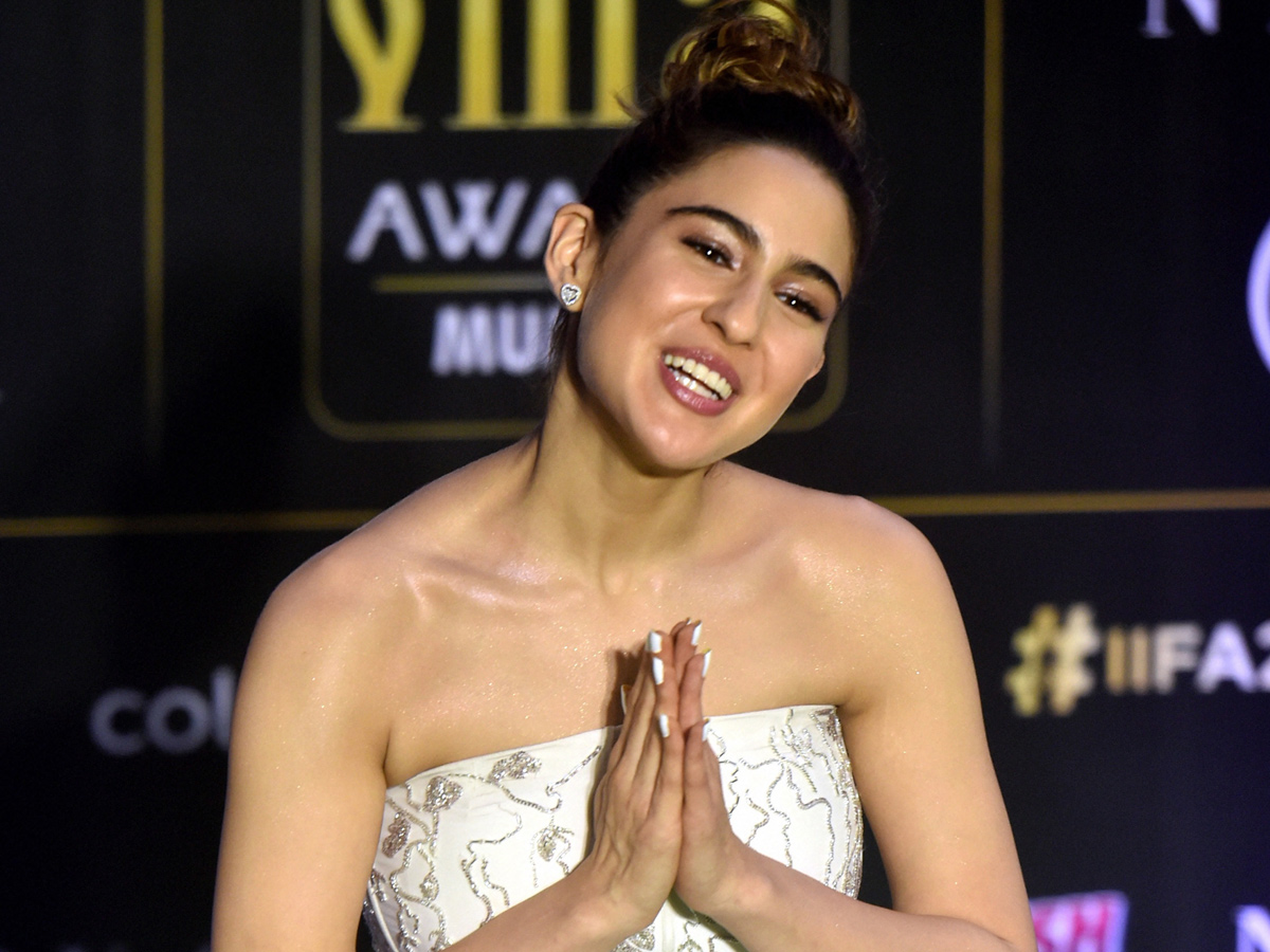 IIFA Awards 2019 Photo Gallery - Sakshi27