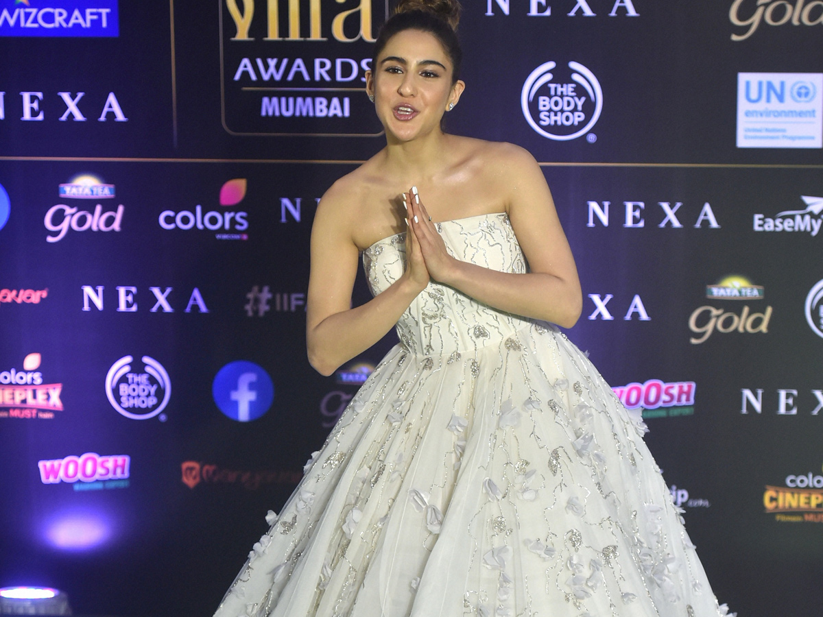 IIFA Awards 2019 Photo Gallery - Sakshi28