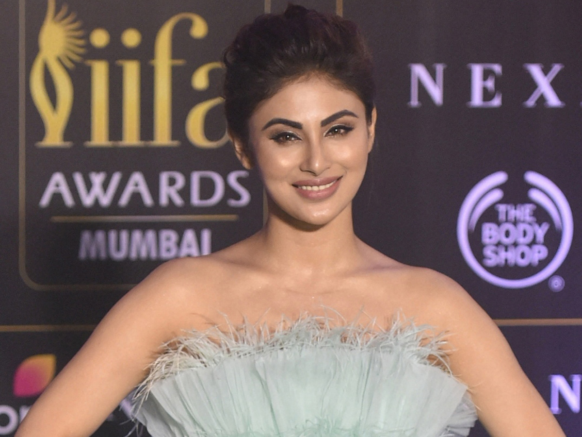 IIFA Awards 2019 Photo Gallery - Sakshi29