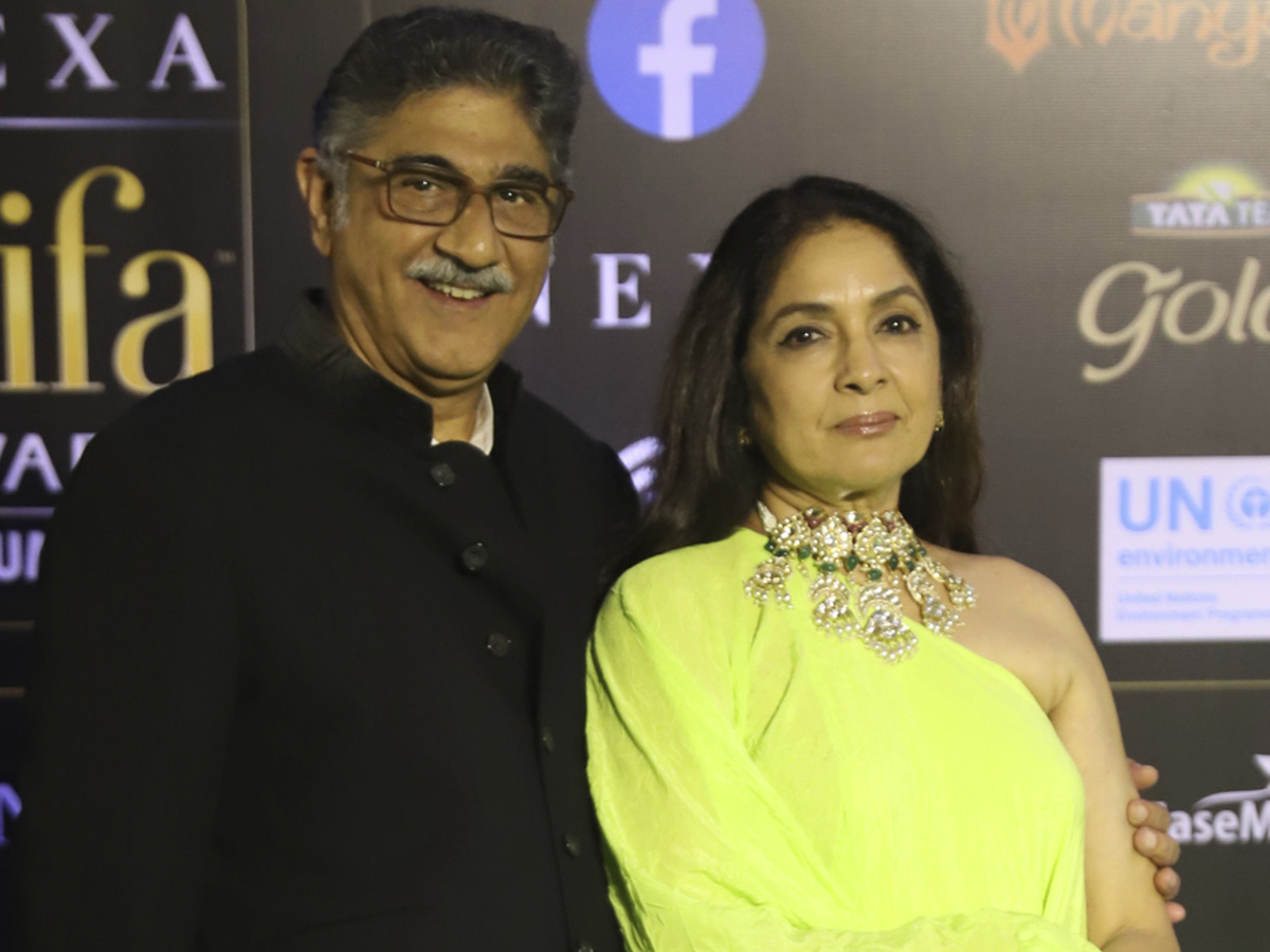 IIFA Awards 2019 Photo Gallery - Sakshi32